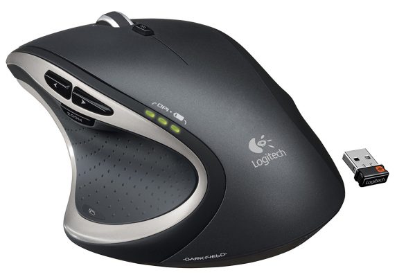 Best wireless gaming mouse for mac 2018