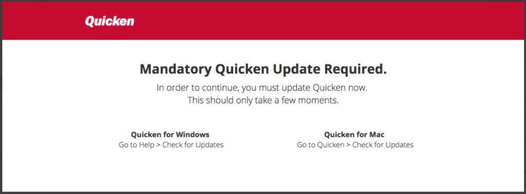 Quicken For Mac 2018 Non Subscription
